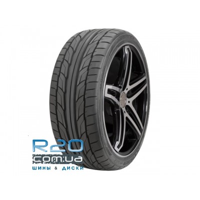 Шины Nitto NT555 G2 в Днепре