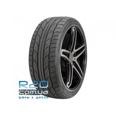 Nitto NT555 G2 245/45 ZR19 102W XL у Дніпрі