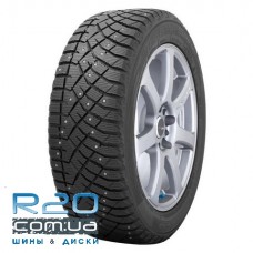 Nitto Therma Spike 205/65 R15 94T (шип)