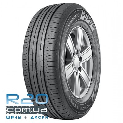 Шины Nokian Cargoproof C в Днепре