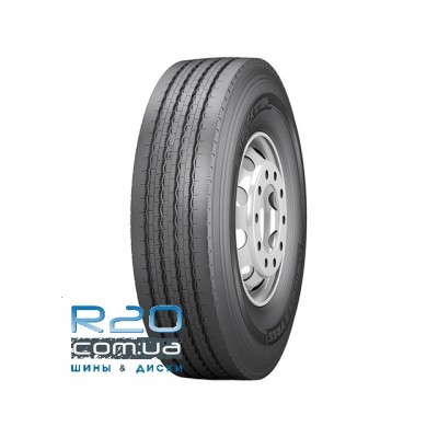 Nokian E-Truck Steer (рулевая) 315/70 R22,5 154/150L в Днепре