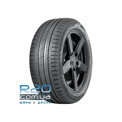 Шины Nokian Hakka Black 2 SUV в Днепре