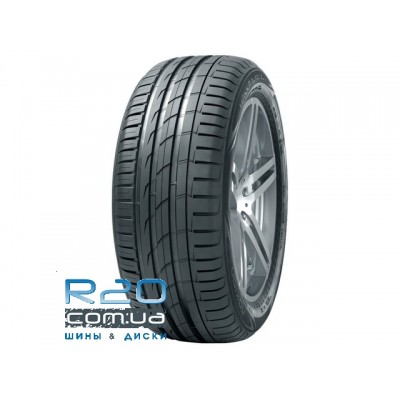 Шини Nokian Hakka Black SUV у Дніпрі