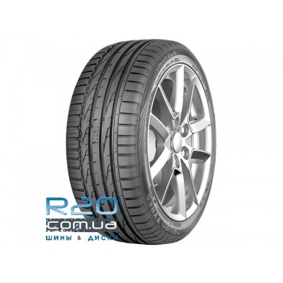 Шини Nokian Hakka Blue 2 у Дніпрі