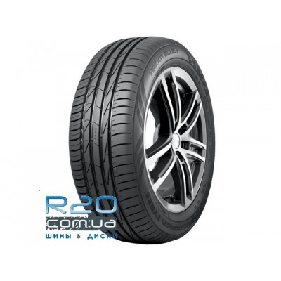 Nokian Hakka Blue 3 195/50 R16 88V XL у Дніпрі