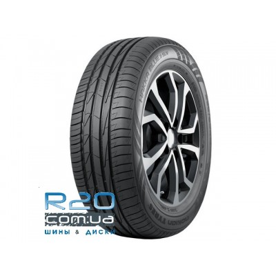 Nokian Hakka Blue 3 SUV 215/65 R16 102V XL у Дніпрі