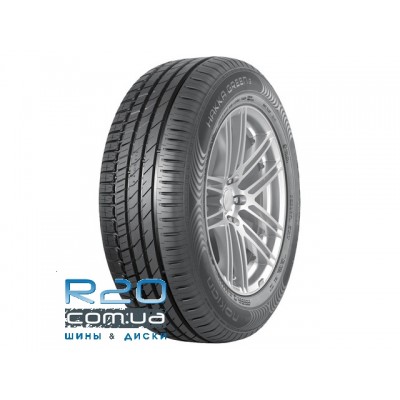 Шины Nokian Hakka Green 2 в Днепре