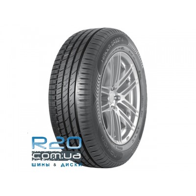 Nokian Hakka Green 2 195/55 R16 91H XL у Дніпрі