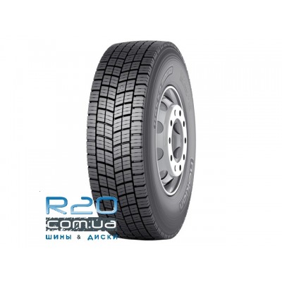 Nokian Hakka Truck Drive (ведущая) 315/60 R22,5 152/148L в Днепре