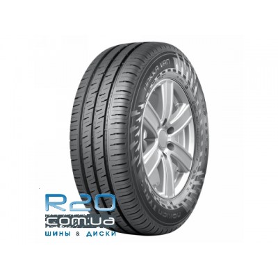 Nokian Hakka Van 205/70 R15C 106/104R в Днепре