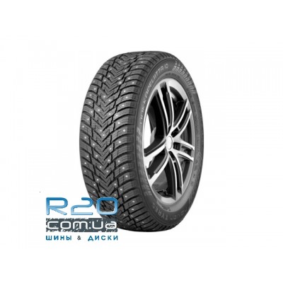 Nokian Hakkapeliitta 10 275/65 R18 116T (шип) в Днепре