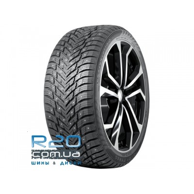 Шини Nokian Hakkapeliitta 10p SUV у Дніпрі