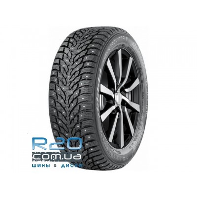 Nokian Hakkapeliitta 9 225/55 R16 99T XL (шип) в Днепре