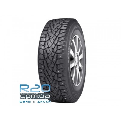 Nokian Hakkapeliitta C3 215/65 R15C 104/102R (шип) у Дніпрі