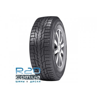 Nokian Hakkapeliitta CR3 225/75 R16C 121/120R у Дніпрі