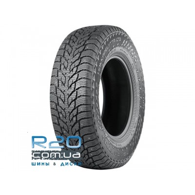 Шины Nokian Hakkapeliitta LT3 в Днепре