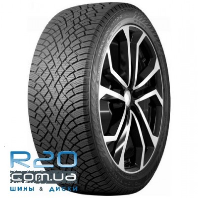 Шины Nokian Hakkapeliitta R5 SUV в Днепре