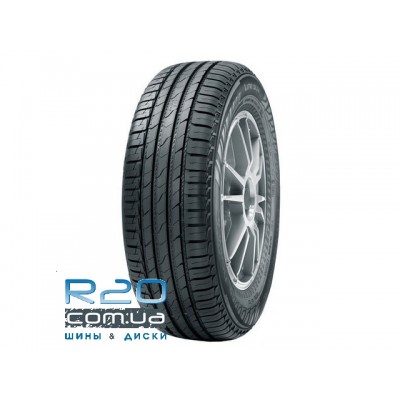 Шины Nokian Line SUV в Днепре