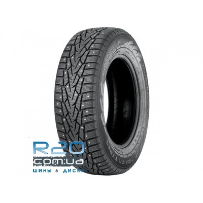 Nokian Nordman 7 SUV 265/60 R18 114T XL (шип) у Дніпрі