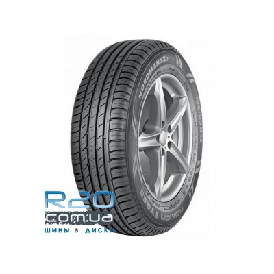 Шини Nokian Nordman SX2 у Дніпрі