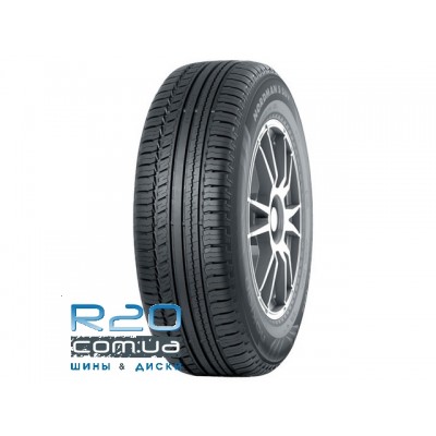 Nokian Nordman S SUV 245/70 R16 107T у Дніпрі