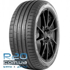 Nokian Powerproof 235/55 ZR20 102W