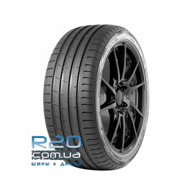 Nokian Powerproof 265/50 ZR20 111W XL у Дніпрі