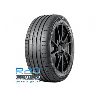 Nokian Powerproof 1 255/45 ZR18 103Y XL у Дніпрі