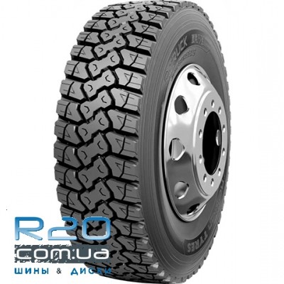 Nokian R-Truck Drive (ведущая) 315/80 R22,5 156/150K у Дніпрі