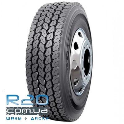 Шины Nokian R-Truck Steer (рулевая) в Днепре