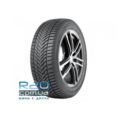 Шины Nokian Seasonproof 1 в Днепре