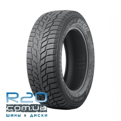 Nokian Snowproof C 235/65 R16C 115/113R в Днепре