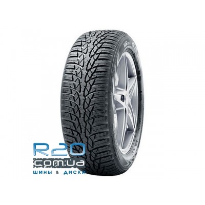 Nokian WR D4 205/55 R16 91T в Днепре