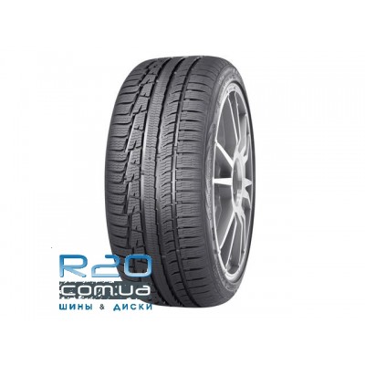 Nokian WR G3 SUV 265/65 R17 116H XL в Днепре