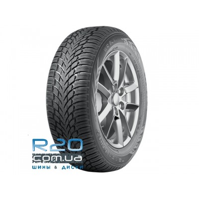 Nokian WR SUV 4 255/50 R19 107V XL в Днепре