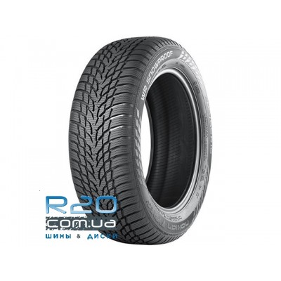Шины Nokian WR Snowproof в Днепре