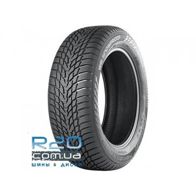 Nokian WR Snowproof 225/55 R16 95H в Днепре