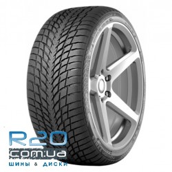 Nokian WR Snowproof P 235/45 R18 98V XL Nokian WR Snowproof P 235/45 R18 98V XL