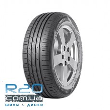 Nokian Wetproof 235/65 R17 108V XL