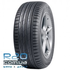 Nokian Z SUV 235/55 ZR19 105W XL Nokian Z SUV 235/55 ZR19 105W XL