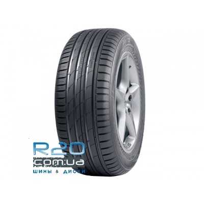 Nokian Z SUV 285/45 ZR19 111Y XL в Днепре