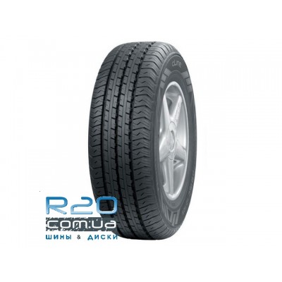 Шини Nokian cLine Cargo у Дніпрі