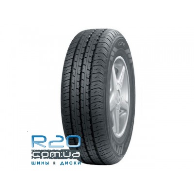 Nokian cLine Cargo 235/65 R16C 121/119R у Дніпрі