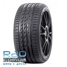 Nokian zLine 245/50 ZR18 100Y