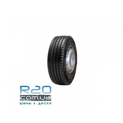 Nordexx Multi 10 (универсальная) 315/70 R22,5 156/150L 20PR в Днепре