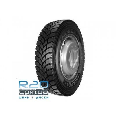 Шины Nordexx NCR4000 Prime (ведущая) в Днепре