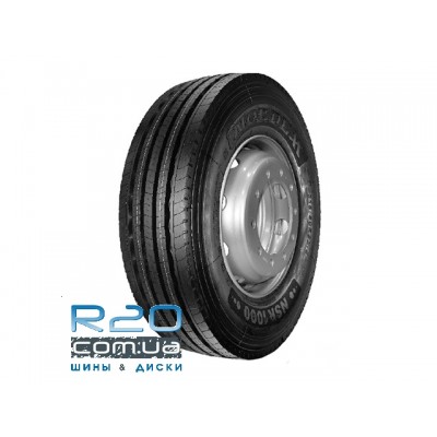 Nordexx NSR1000 (рулевая) 315/80 R22,5 157/154L 20PR в Днепре