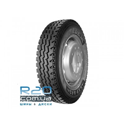 Шини Nordexx NXP A42 Prime (прицепная) у Дніпрі
