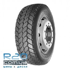 Nordexx NXP A44 Prime (прицепная) 385/65 R22,5 160K