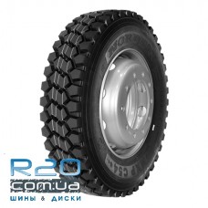 Nordexx NXP C54 Prime (ведущая) 315/80 R22,5 157/154G 20PR